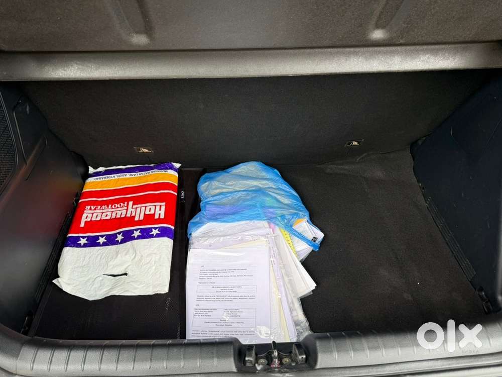 Hyundai New I20 Diesel Manual 2021