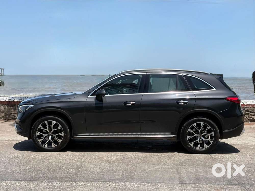 Mercedes-benz Glc 220d 4matic, 2025, Diesel