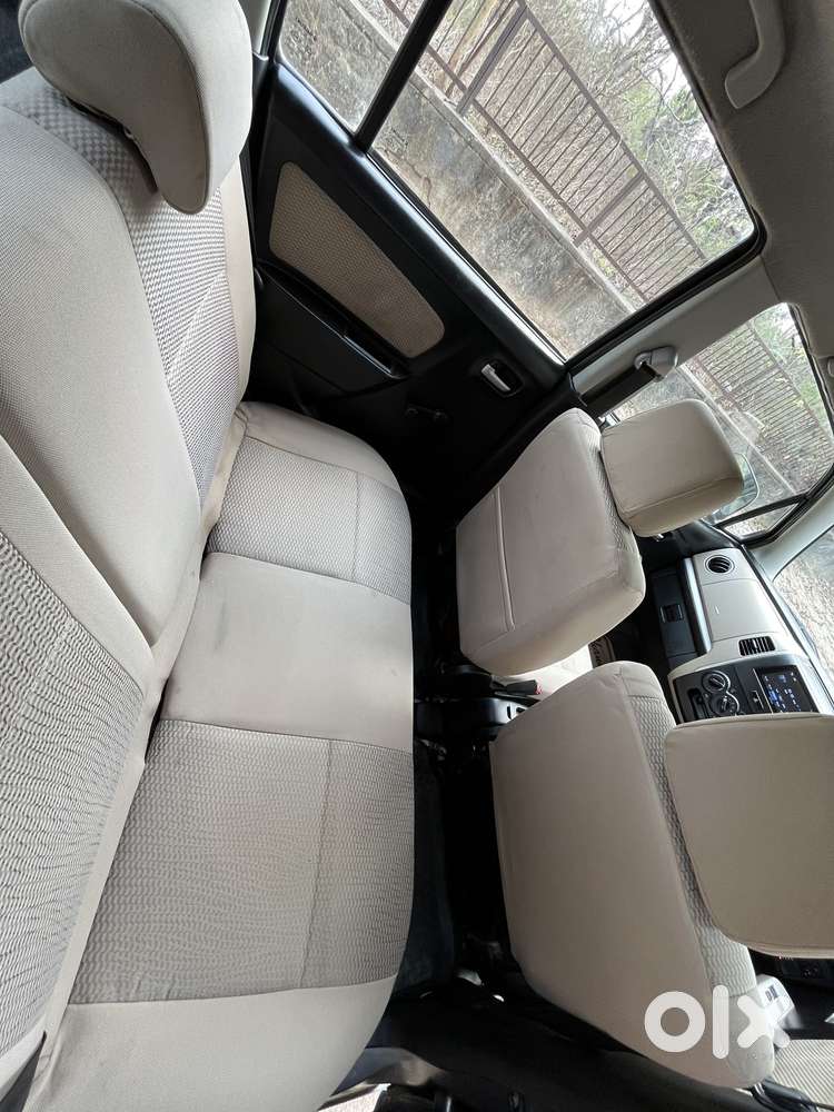 Maruti Suzuki Wagon R Cng Lxi, 2018, Cng & Hybrids