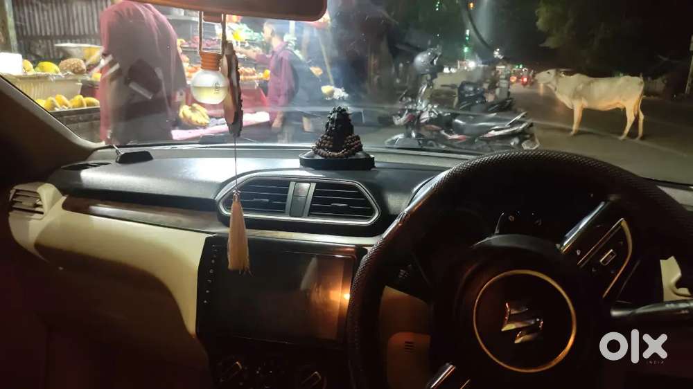 Maruti Suzuki Dzire 2017 Diesel 78000 Km Driven