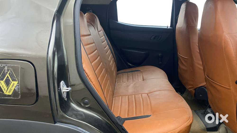 Renault Kwid Rxt, 2018, Petrol