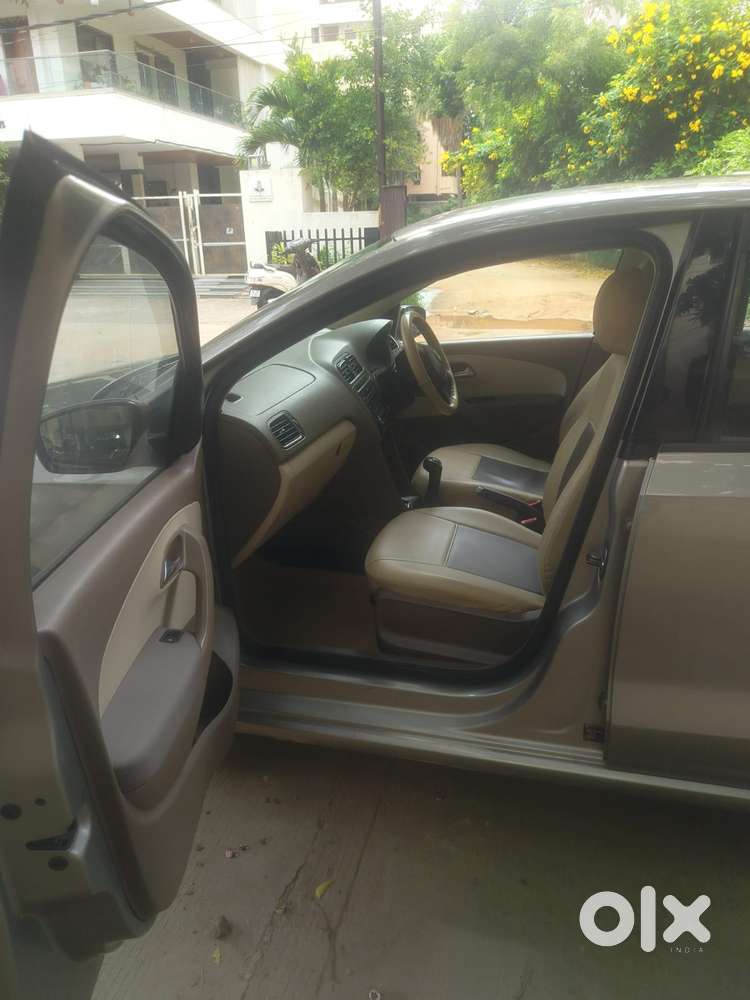 Skoda Rapid 1.5 Tdi Ambition Plus, 2012, Diesel