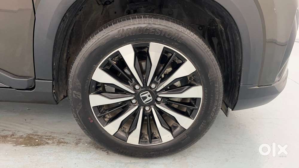 Honda Elevate Vx Cvt, 2024, Petrol
