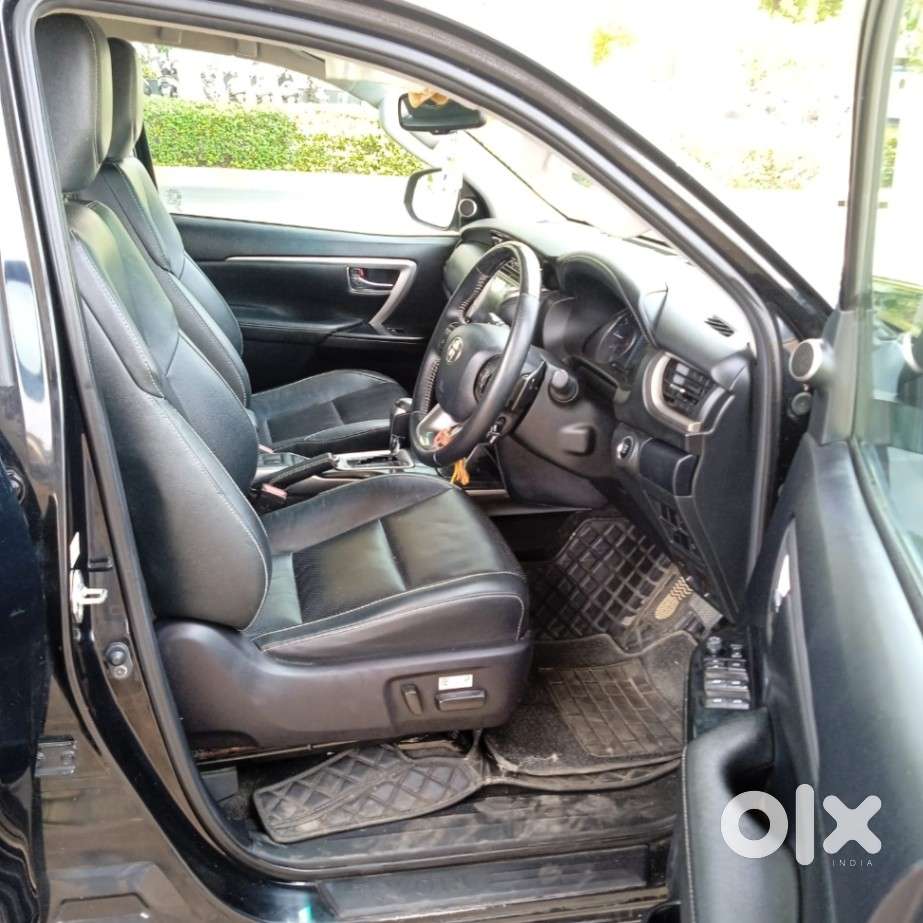 Toyota Fortuner 4x2 At 2.8 Diesel, 2024, Diesel