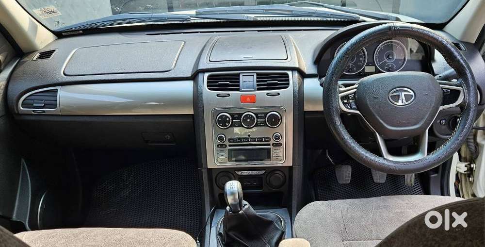 Tata Safari Storme Vx Varicor 400, 2018, Diesel