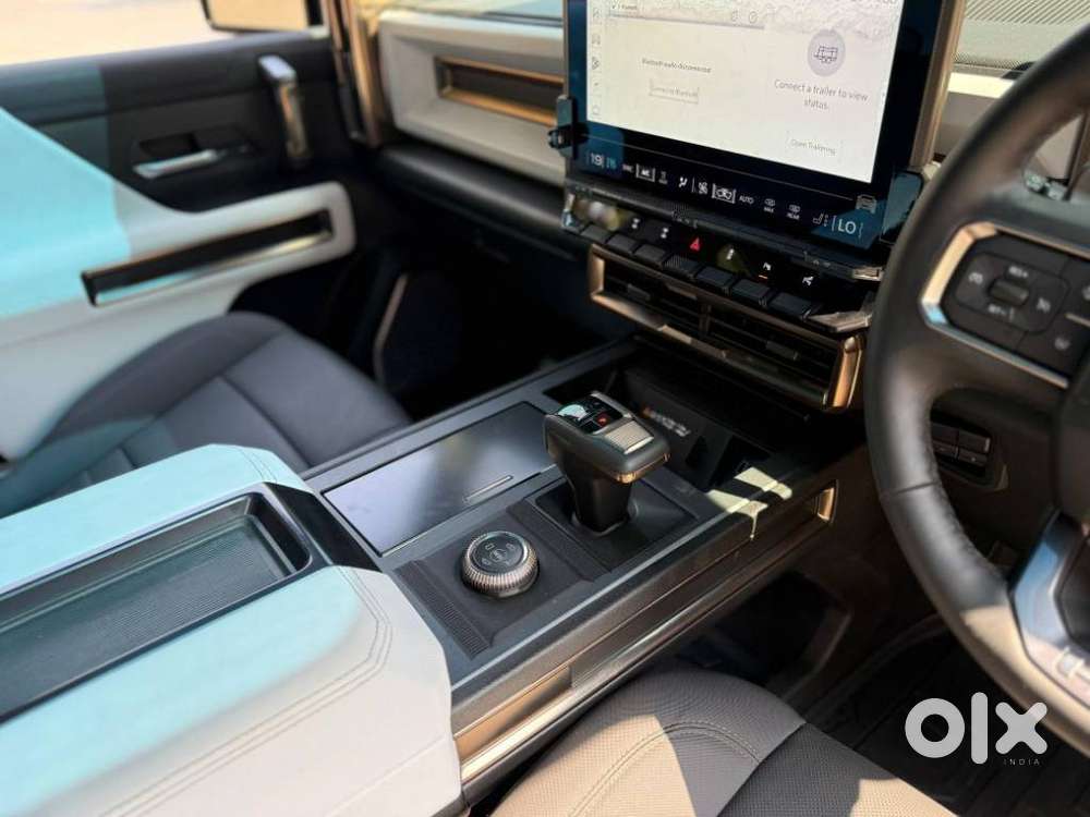 Hummer Ev 3x Omega Edition, 2025, Electric