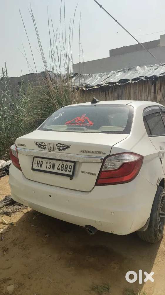 Honda Amaze