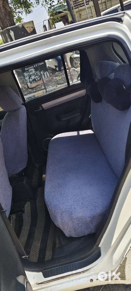 Good Condition, Take And Drive