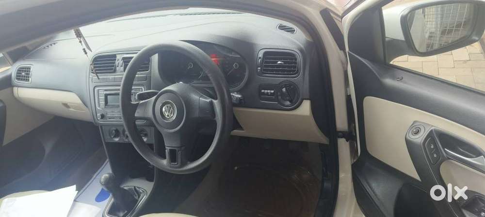 Volkswagen Polo 1.0 Comfortline Plus, 2013, Petrol