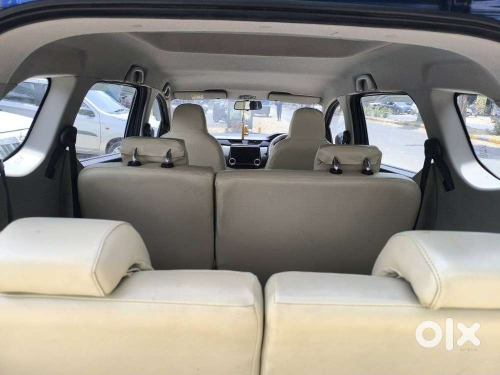 Renault Triber 1.0 Rxe, 2020, Petrol