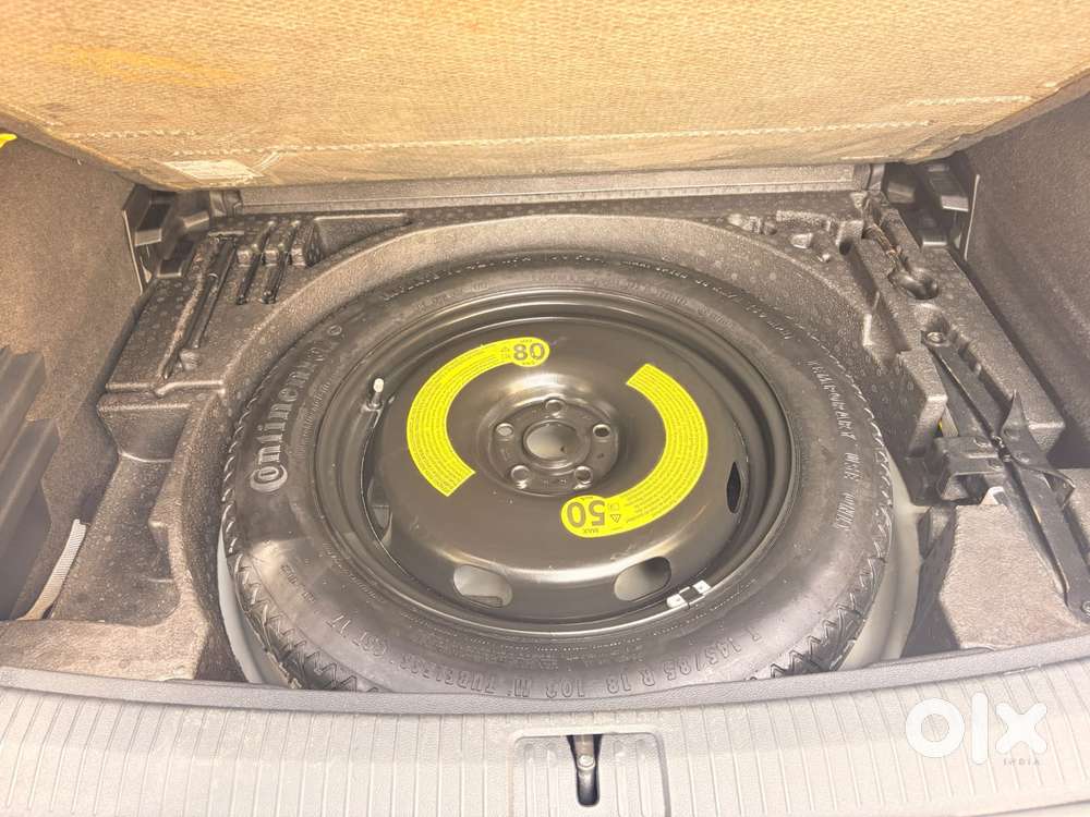Volkswagen Tiguan 2.0 Tdi Highline, 2017, Diesel