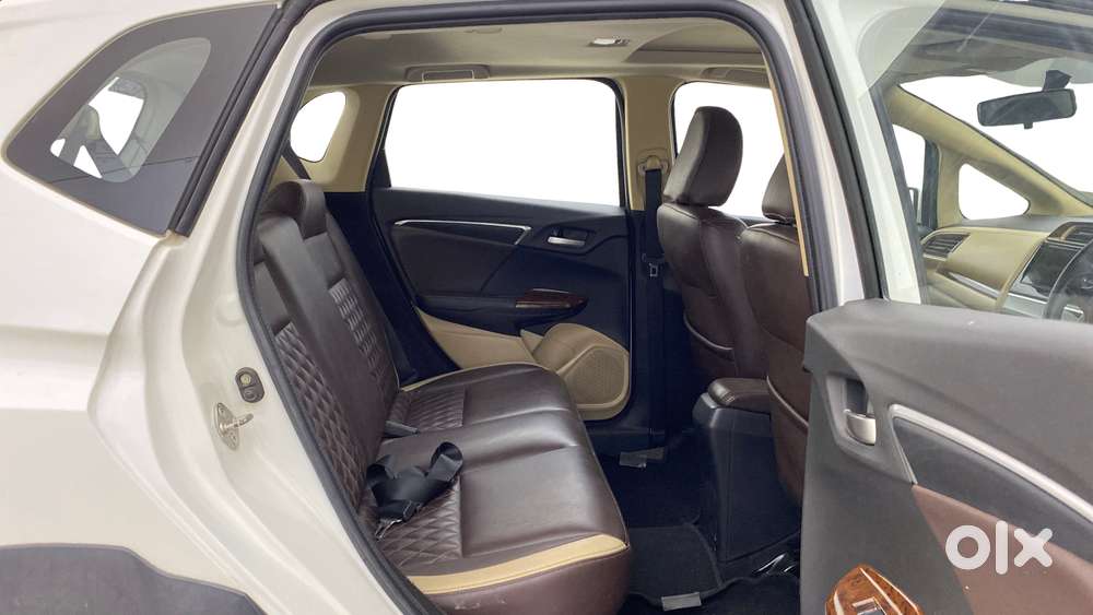 Honda Wr-v 1.2 Vx I-vtec, 2019, Petrol