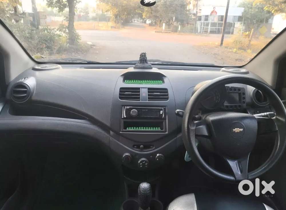 Chevrolet Beat 2012 Diesel 90000 Km Driven