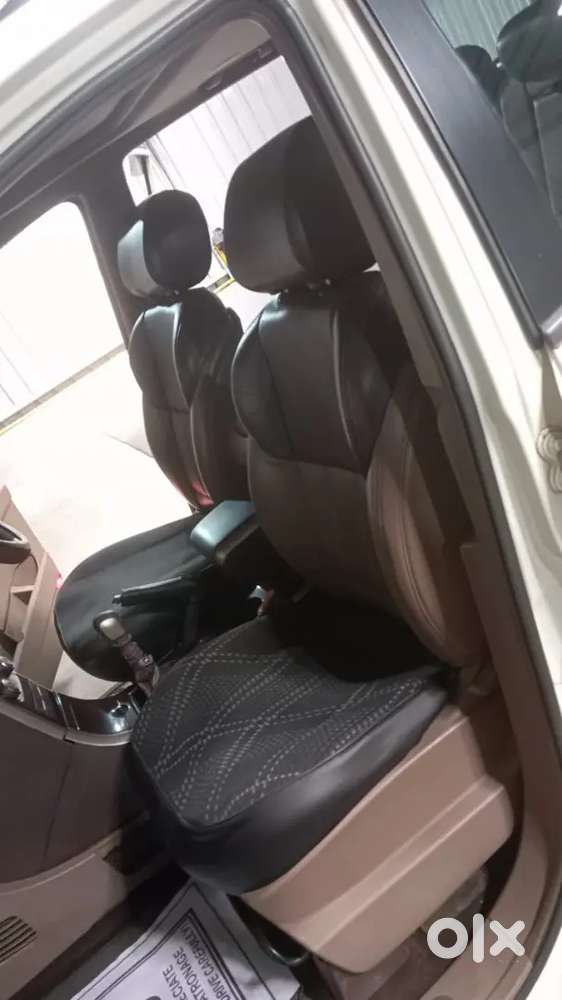 Mahindra Xuv500 2.2 Xclusive 2015