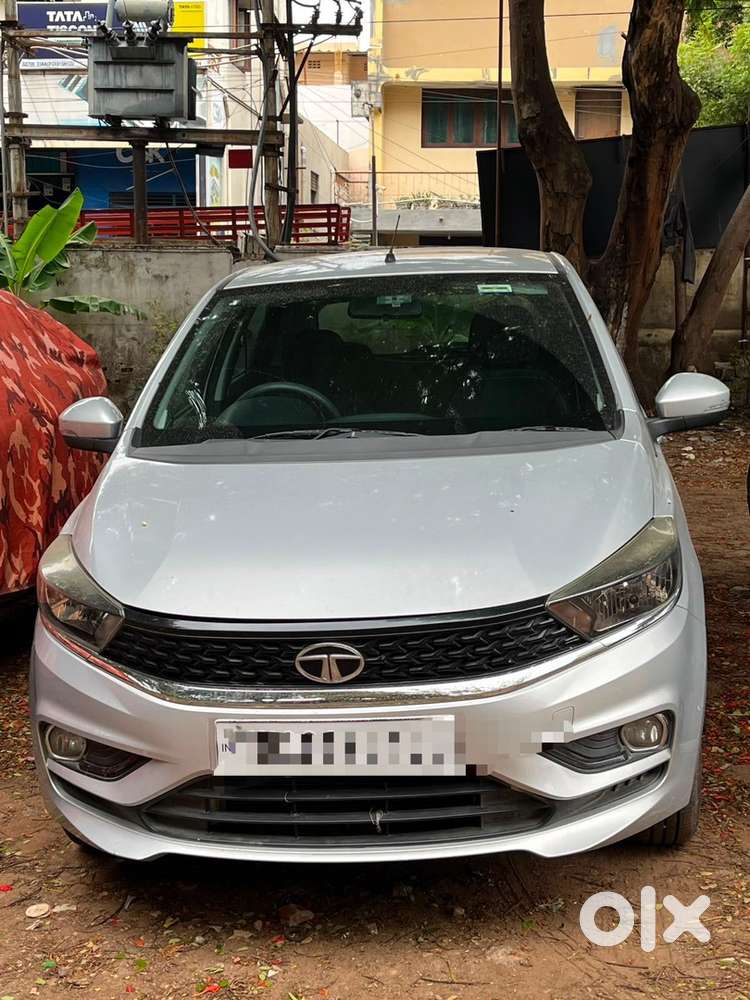 2021 Tata Tiago Xza 61000 Km Petrol Automatic