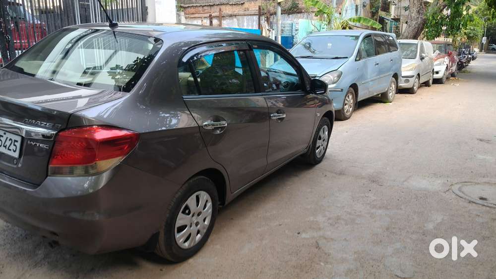 Honda Amaze 1.2 Smt I Vtec, 2013, Petrol