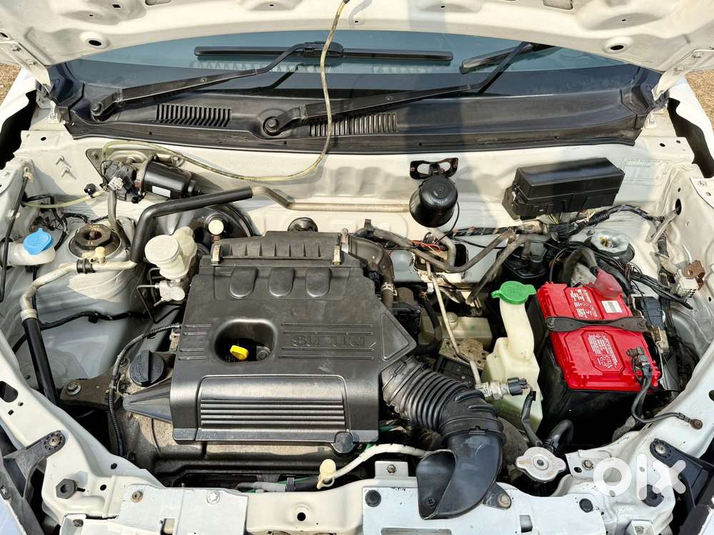 Maruti Suzuki Alto K10 Vxi (o), 2015, Petrol