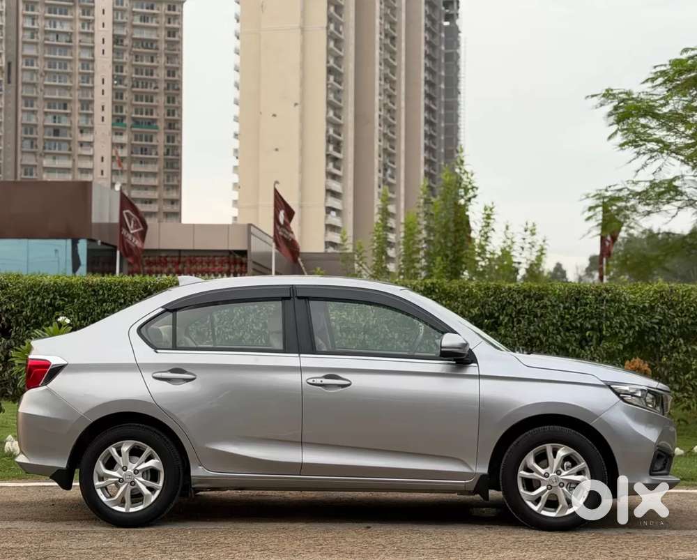 Honda Amaze 1.2 V I-vtec Mt, 2021, Petrol