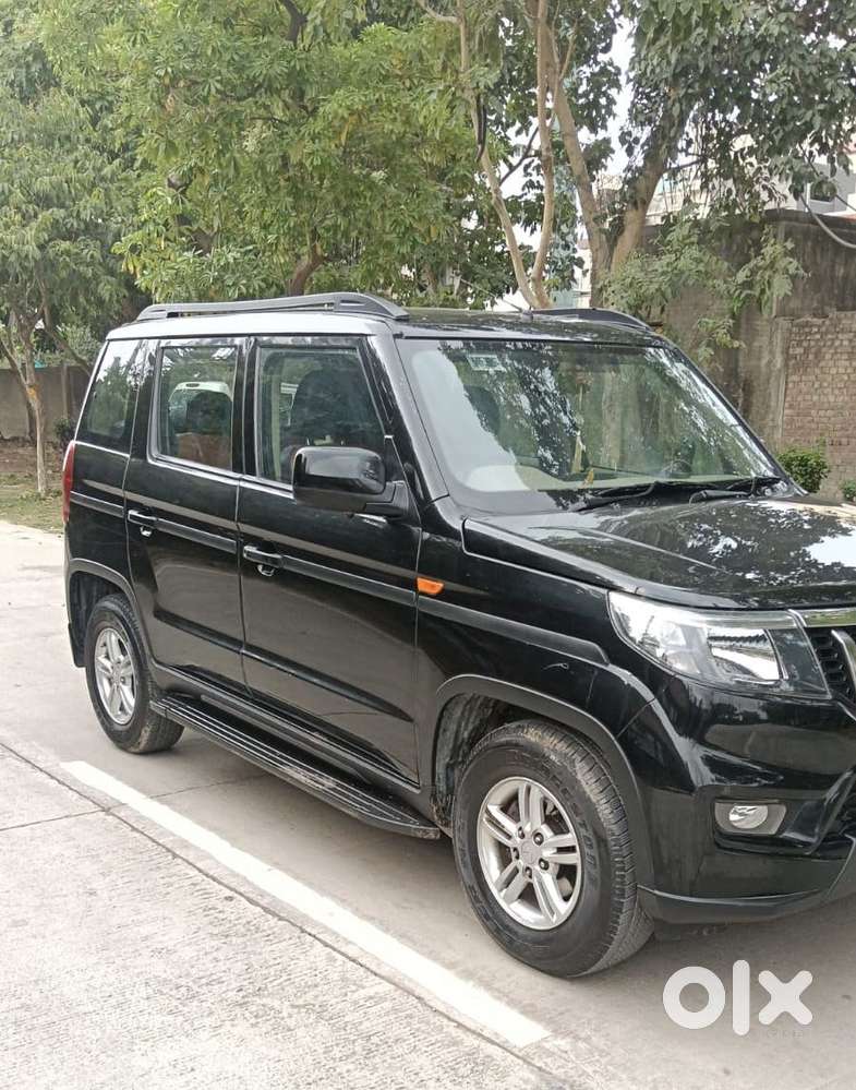 Mahindra Bolero Neo 1.5 N 10 R, 2023, Diesel