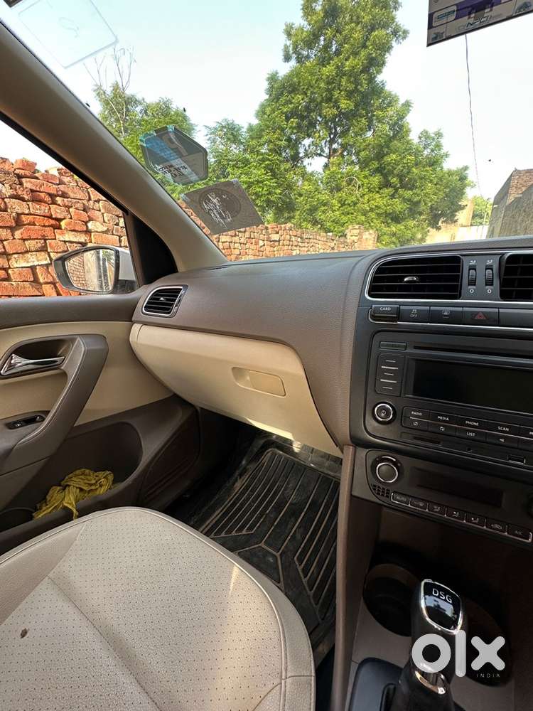 Skoda Rapid Diesel 2016