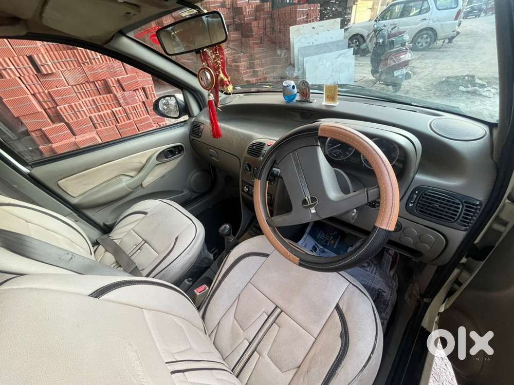 Tata Indigo Ecs 2013 Diesel Good Condition