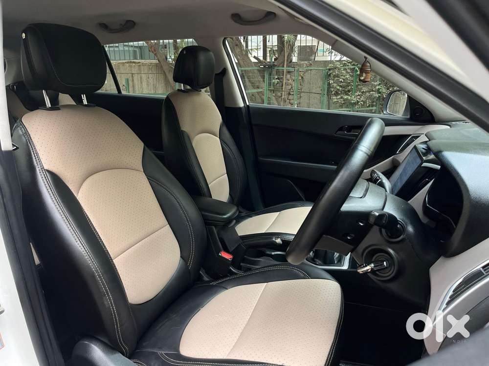 Hyundai Creta 1.4 Ex Diesel, 2019, Diesel