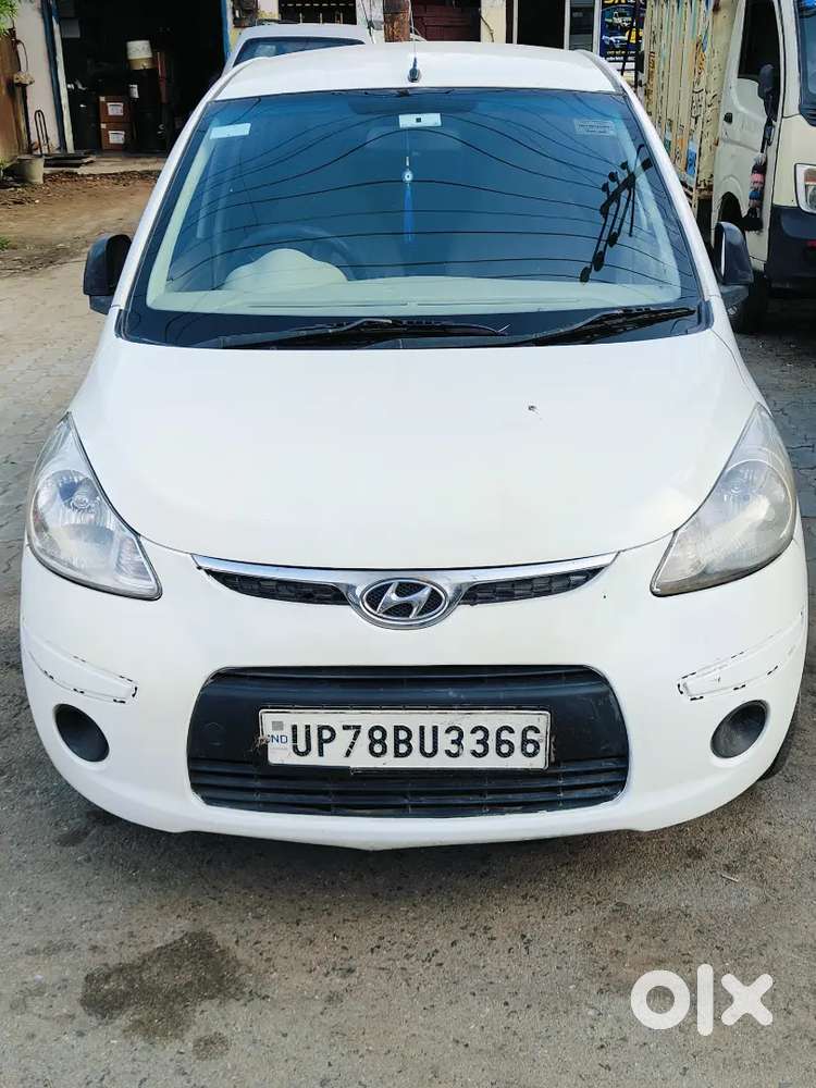 Hyundai I10 Kappa 1.2