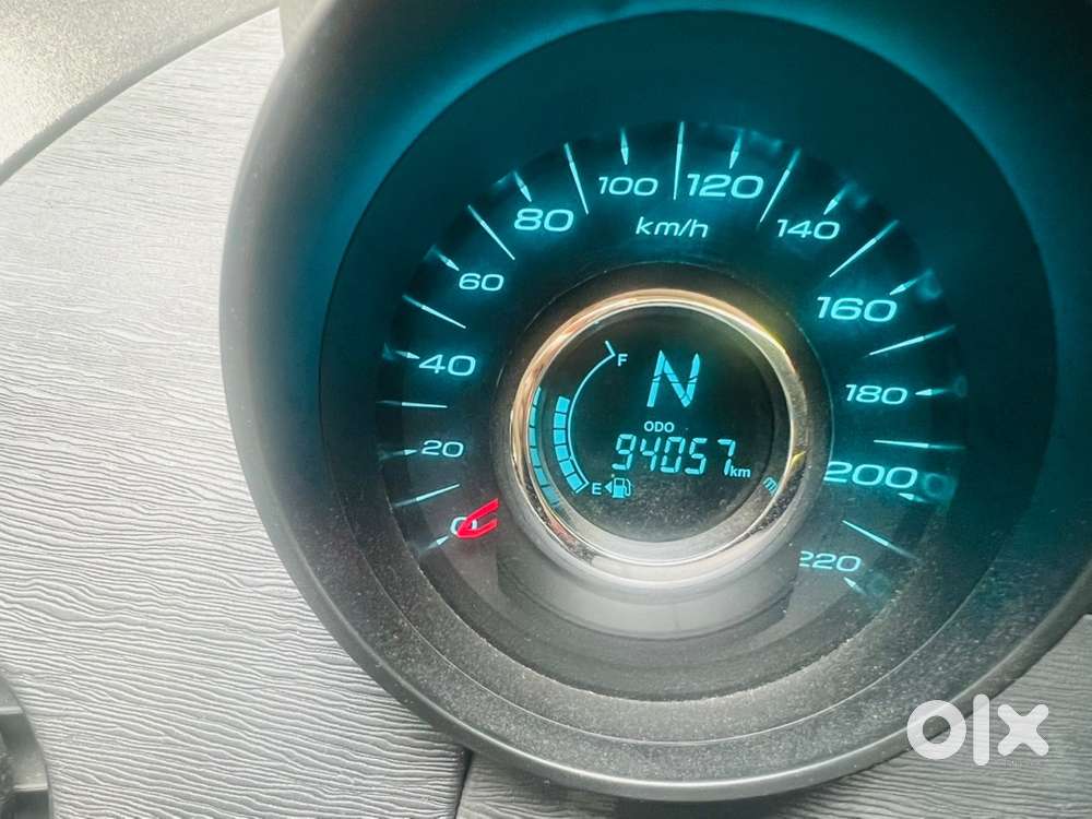 Mahindra Xuv500 Diesel 2016