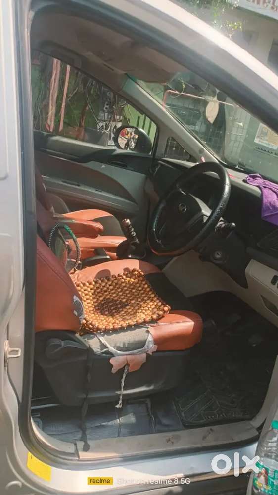 Mahindra Marazzo 2021