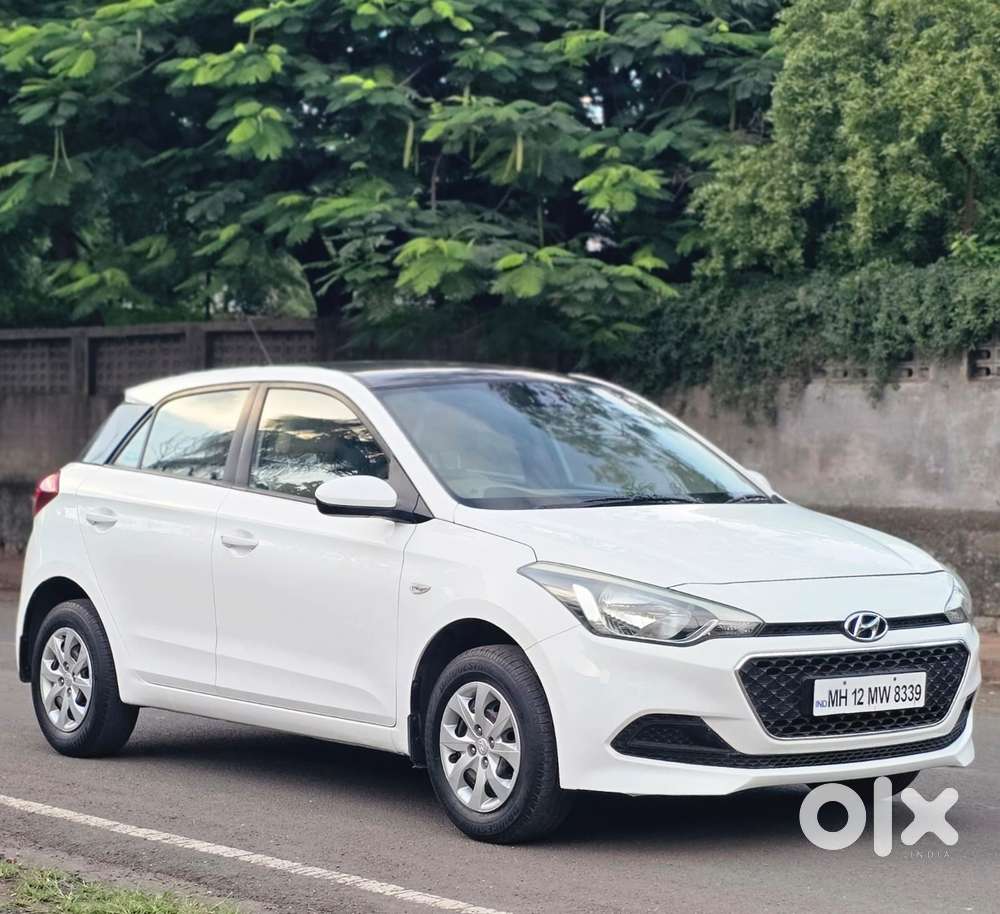 Hyundai Elite I20 Magna 1.2, 2016, Petrol