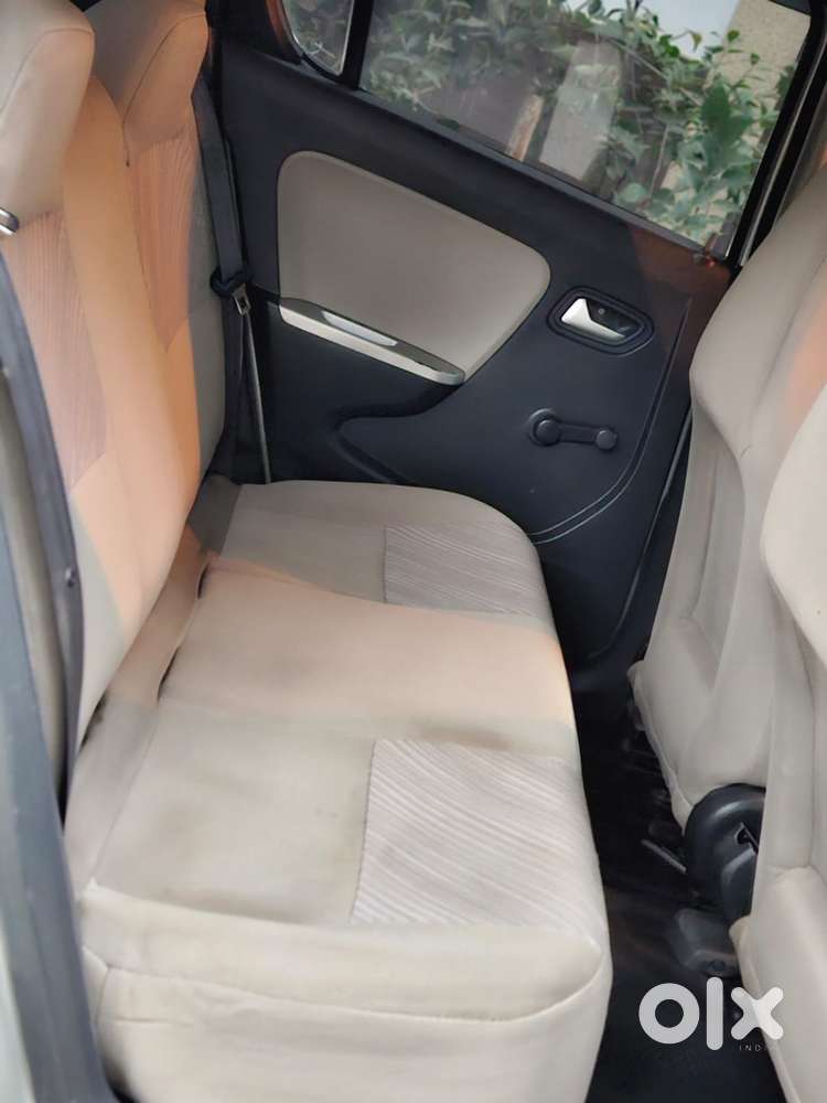 Maruti Suzuki Alto K10 Vxi (o), 2015, Petrol