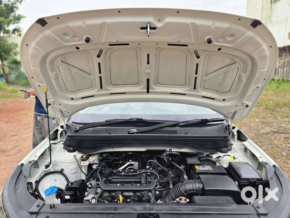 Hyundai Venue S 1.2 Petrol, 2023, Petrol
