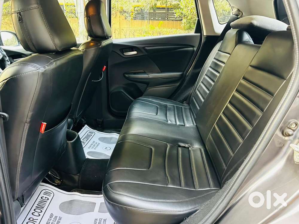 Honda Wr-v 1.5 Sv I-dtec Mt, 2019, Diesel