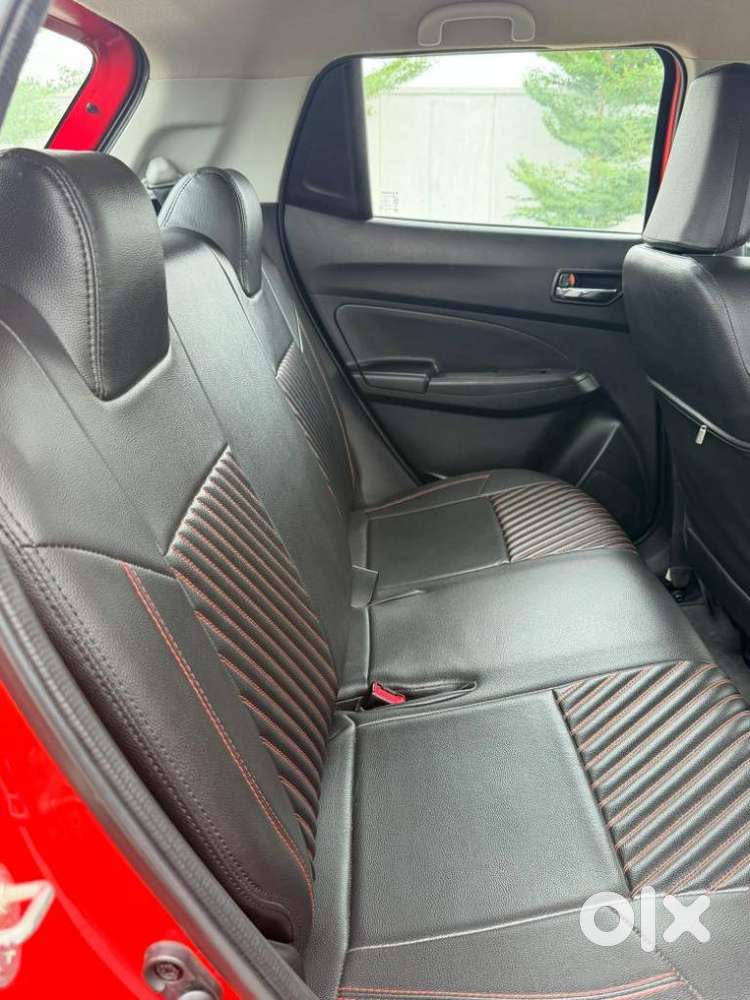 Maruti Suzuki Swift 1.2 Vxi (o), 2023, Petrol