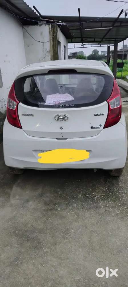 Hyundai Eon 2014