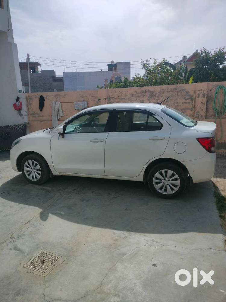 Maruti Suzuki Dzire 2022 Petrol Good Condition