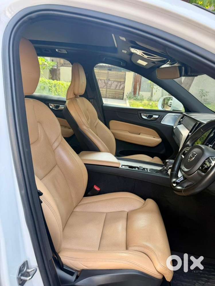 Volvo Xc60 2019 Diesel Well Maintained