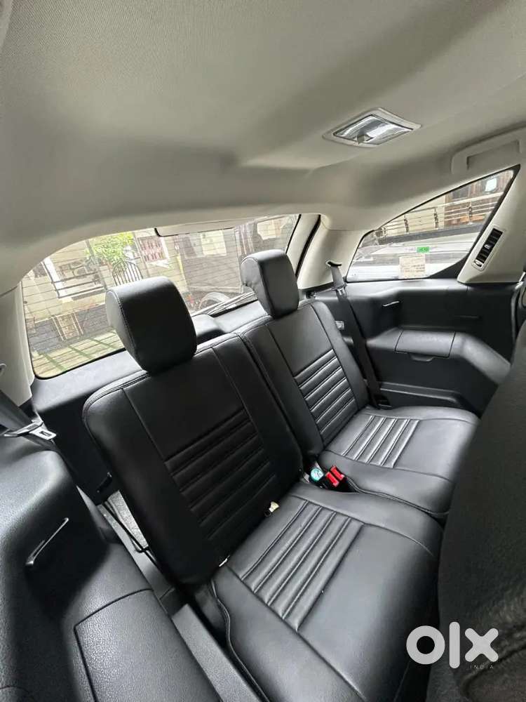 Tata Hexa 2019 Diesel Good Condition