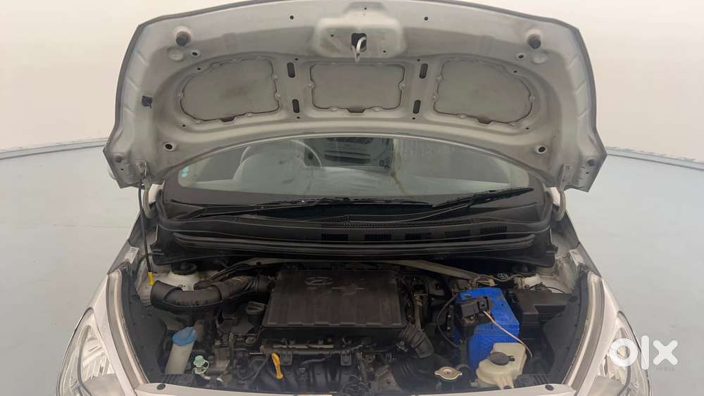 Hyundai Grand I10 1.2 Kappa Magna, 2018, Petrol