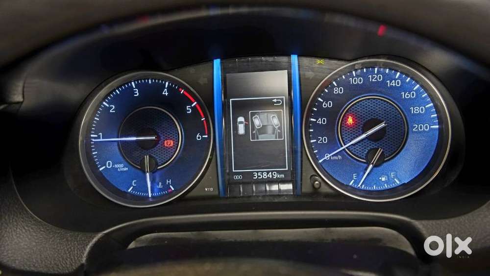 Toyota Fortuner 3.0 4x4 Manual, 2022, Diesel