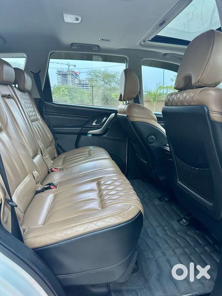 Mahindra Xuv500 W11 Option, 2019, Diesel