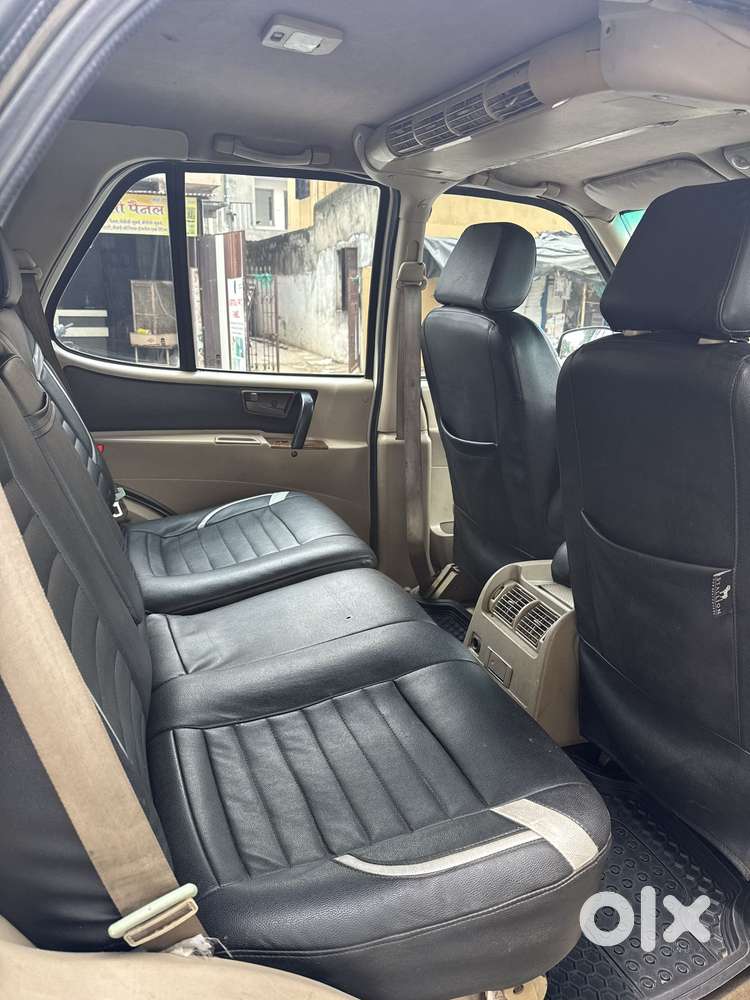 Tata Safari Dicor Vx 4x2, 2012, Diesel