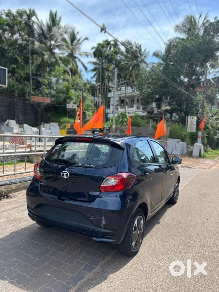 Tata Tiago Ev Xz Plus Long Range Fast Charger, 2025, Electric