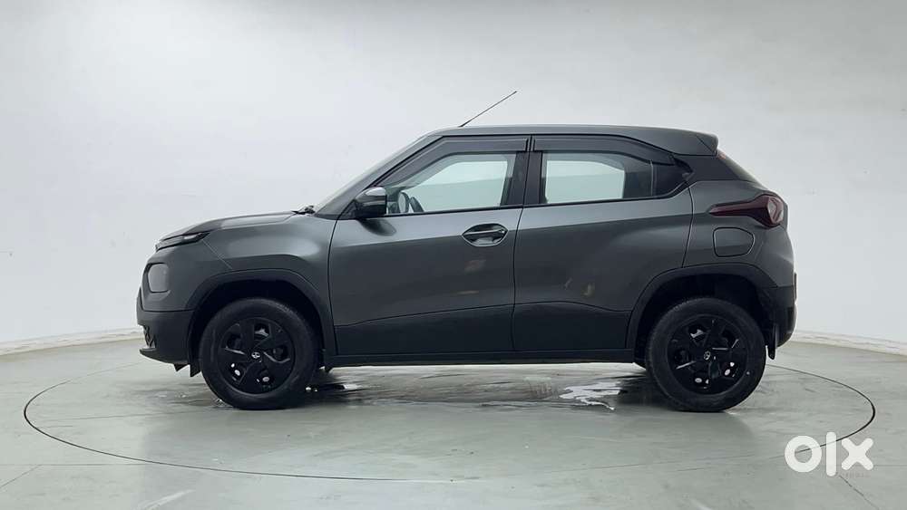 Tata Punch Adventure, 2022, Petrol