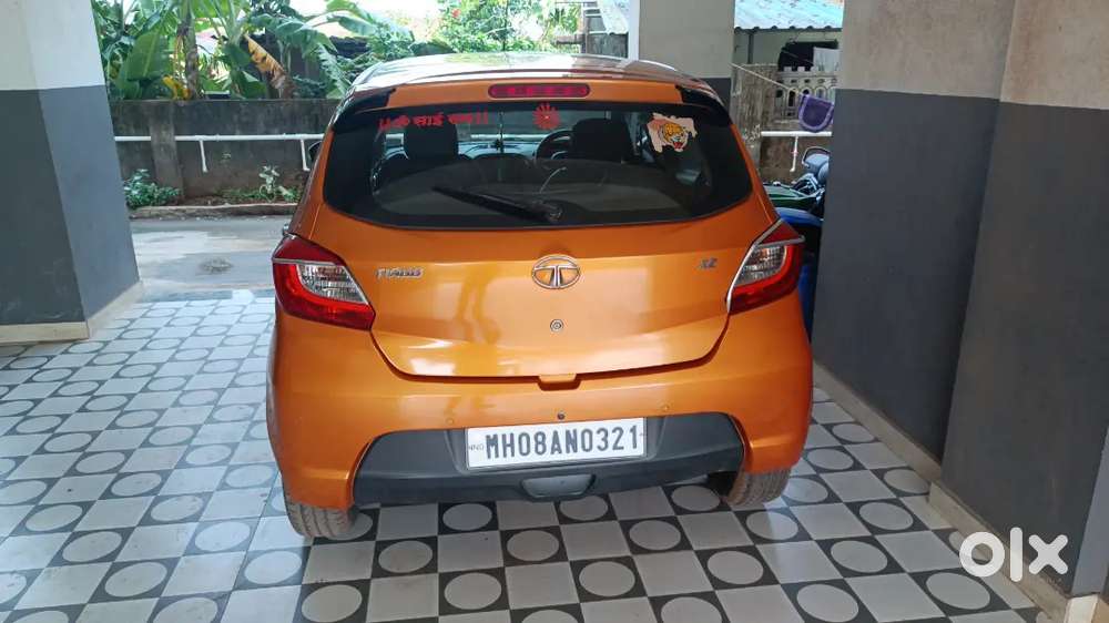 Tata Tiago Xe Diesel 2017