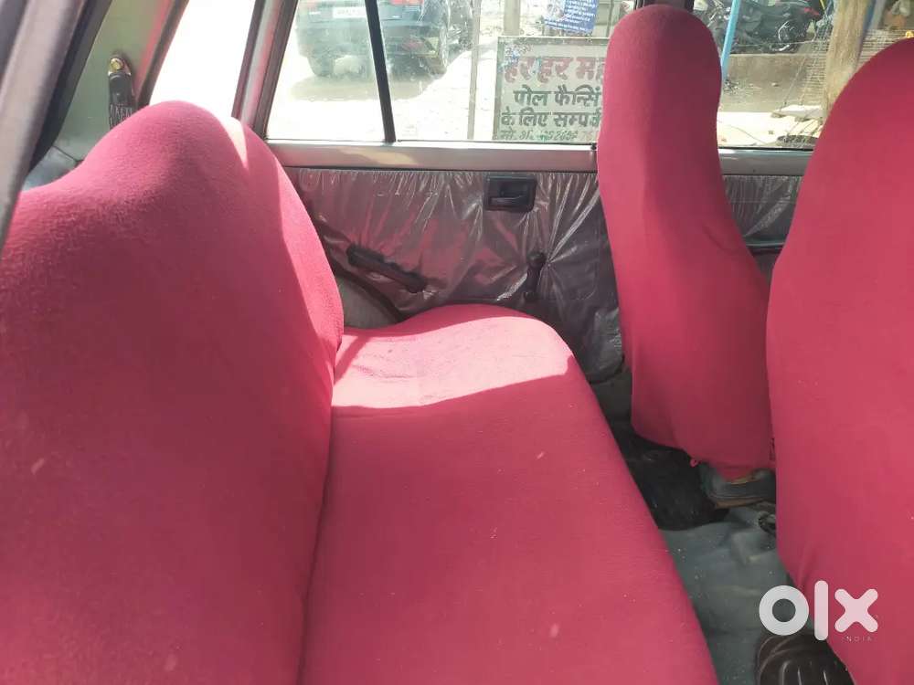 Maruti Suzuki 800 2003 Petrol 100000 Km Driven