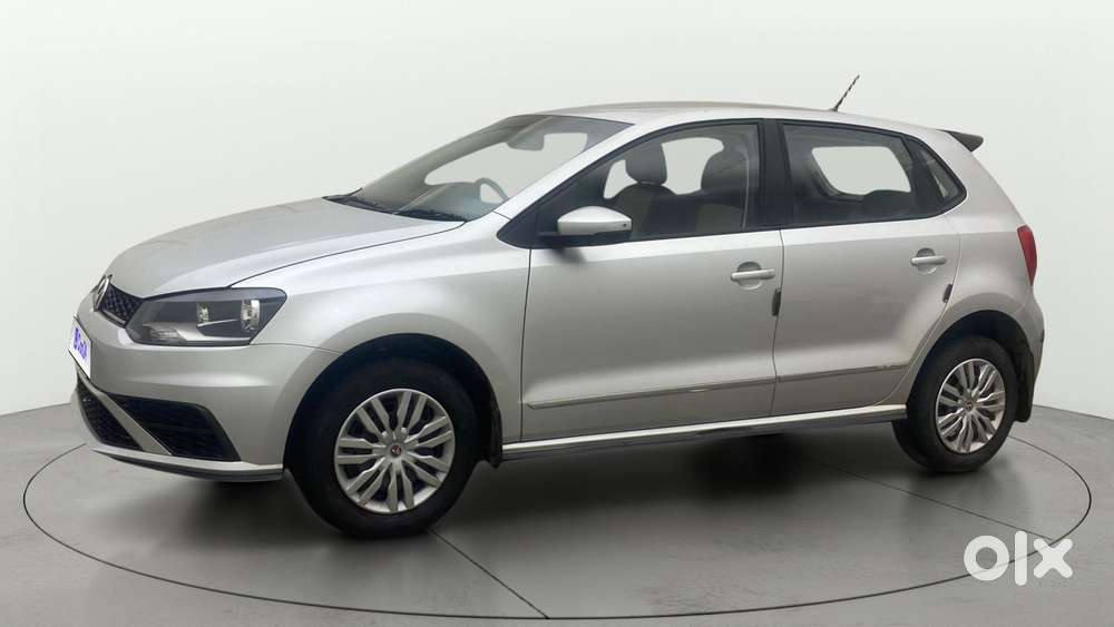 Volkswagen Polo 1.0 Mpi Trendline, 2021, Petrol