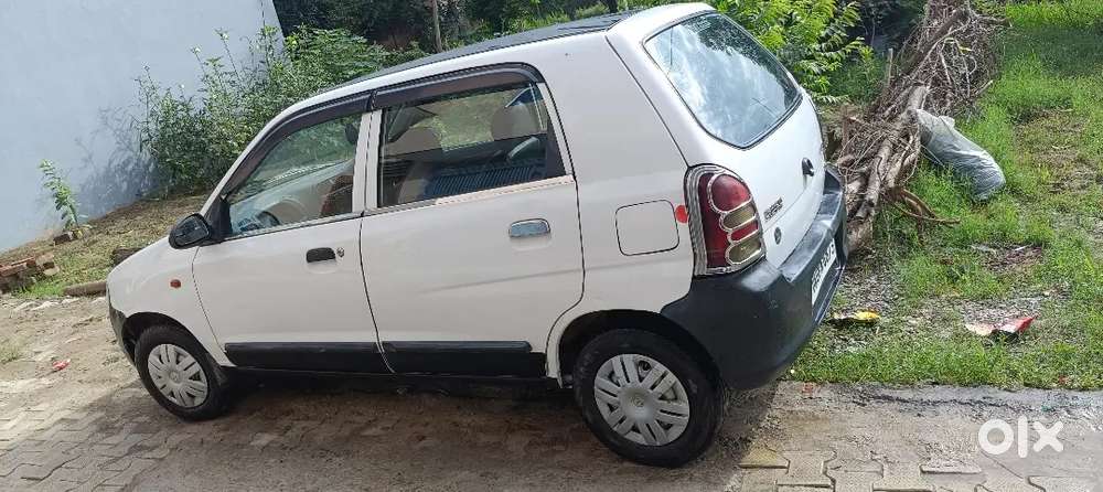 Maruti Suzuki Alto 2009 Edition