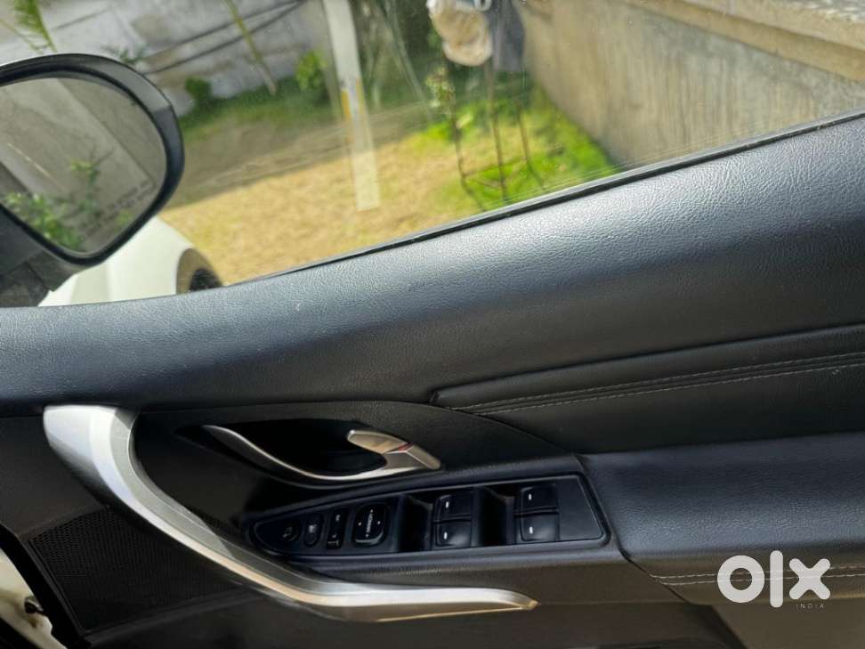Mahindra Xuv500 W11 At, 2018, Diesel