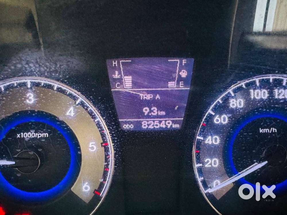 Hyundai Fluidic Verna 1.6 Crdi Sx, 2013, Diesel